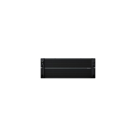 Synology 4U 60-BAY Dual Intel Xeon